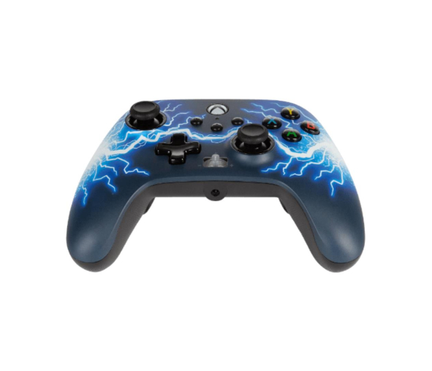 PowerA Pad XS  przewodowy Enhanced Arc Lightning - 655755 - zdjęcie 4